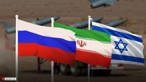 مسکو از تماس با تهران درباره پاسخ به حمله رژیم صهیونیستی خبر داد