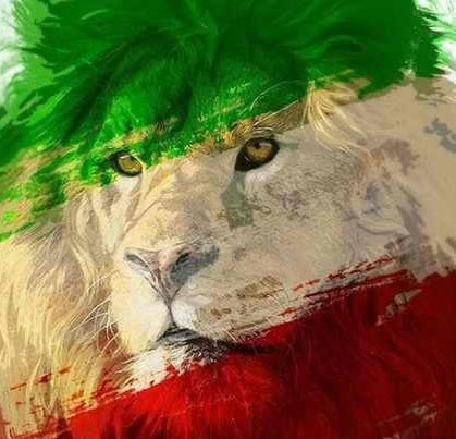 من، رأی می دهم